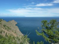 Russie - Baikal