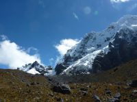 Pérou - Salkantay