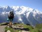 Tour du Mont-Blanc (TMB) - Juillet 2007