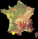 Situation GR10 Central