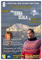 Festival Terra Scala ABM Rennes 2014