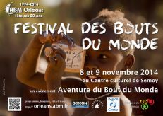 Festival ABM Orléans