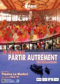 Festival Partir Autrement Paris