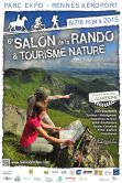 6ème Salon de la Rando & Tourisme Nature