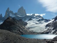 Argentine -  Fitz Roy - Cerro Torre