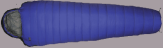 Duvets Rab - Q400 Endurance